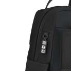 Samsonite 4Pack -tietokonereppu kahvoilla, musta, 15.6"