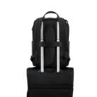 Samsonite 4Pack -tietokonereppu kahvoilla, musta, 15.6"