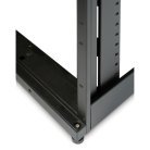 APC NetShelter SX 42U 750mmx1070mm Enclosure with Sides Black