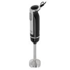 ADLER Camry CR 4621 1000W 0.6L Hand Blender Kit, Black and stainless steel