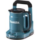 Makita DKT360Z 2x18V -akkukeitin, sininen Makita DKT360Z 2x18V -akkukeitin, sininen