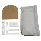 Shnuggle Cot Conversion Kit Air -muunnossarja
