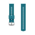 Coros ACC Band Apex 2 20mm Silicone Teal