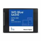 SanDisk WD Blue SA510 1 TB 2,5-tums SATA SSD-disk