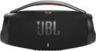 JBL Boombox 3 Wi-Fi, Bluetooth b&auml;rbar h&ouml;gtalare, svart