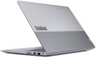 Lenovo ThinkBook 16 Gen 9 16" Ultra 5 325, 16GB, 512GB, Win 11 Pro - Notebook, Arctic Grey
