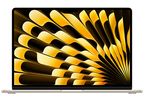 Apple MacBook Air 15" M5 (10/10) 16GB, 1TB, Starlight, MDVE4