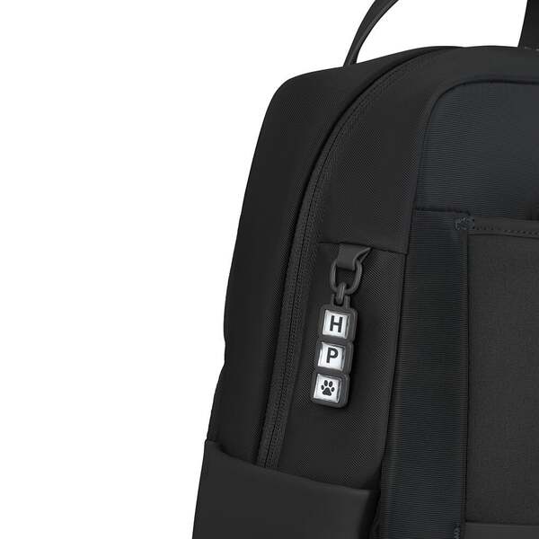 Samsonite 4Pack -tietokonereppu kahvoilla, musta, 15.6"