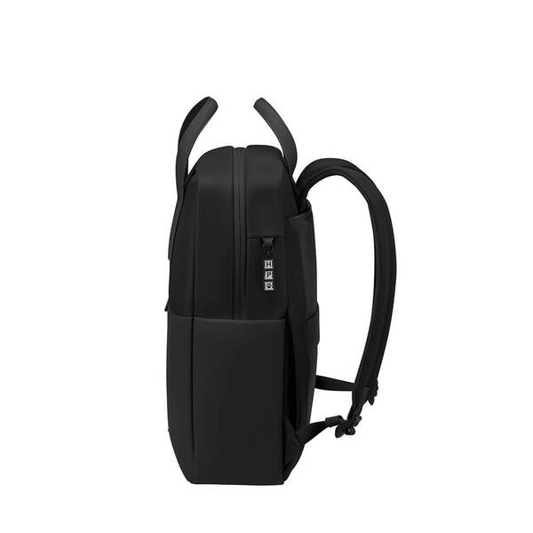 Samsonite 4Pack -tietokonereppu kahvoilla, musta, 15.6"