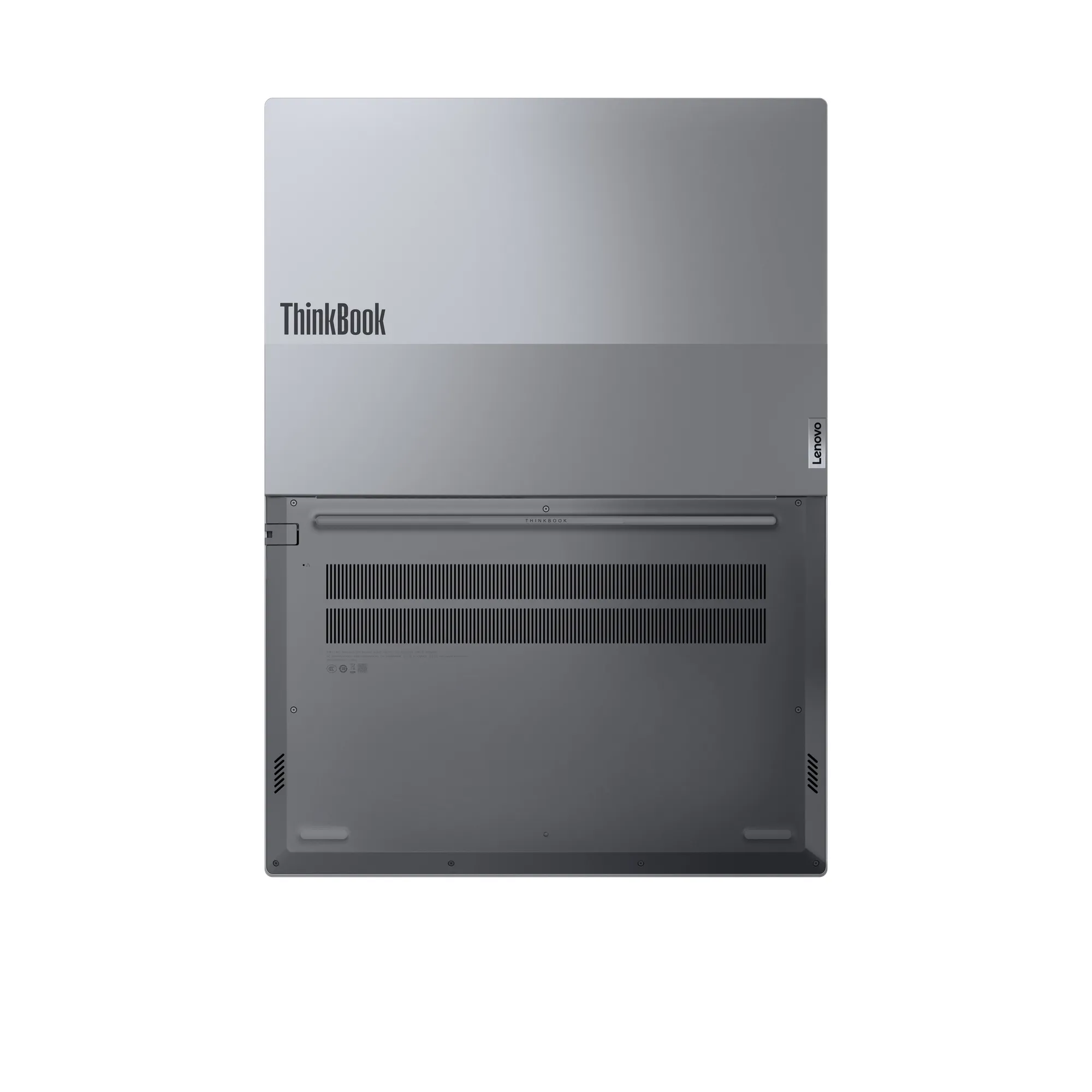 Lenovo ThinkBook 16 Gen 9 16" Ultra 5 325, 16 Gt, 512 Gt, Win 11 Pro -kannettava, arktisenharmaa