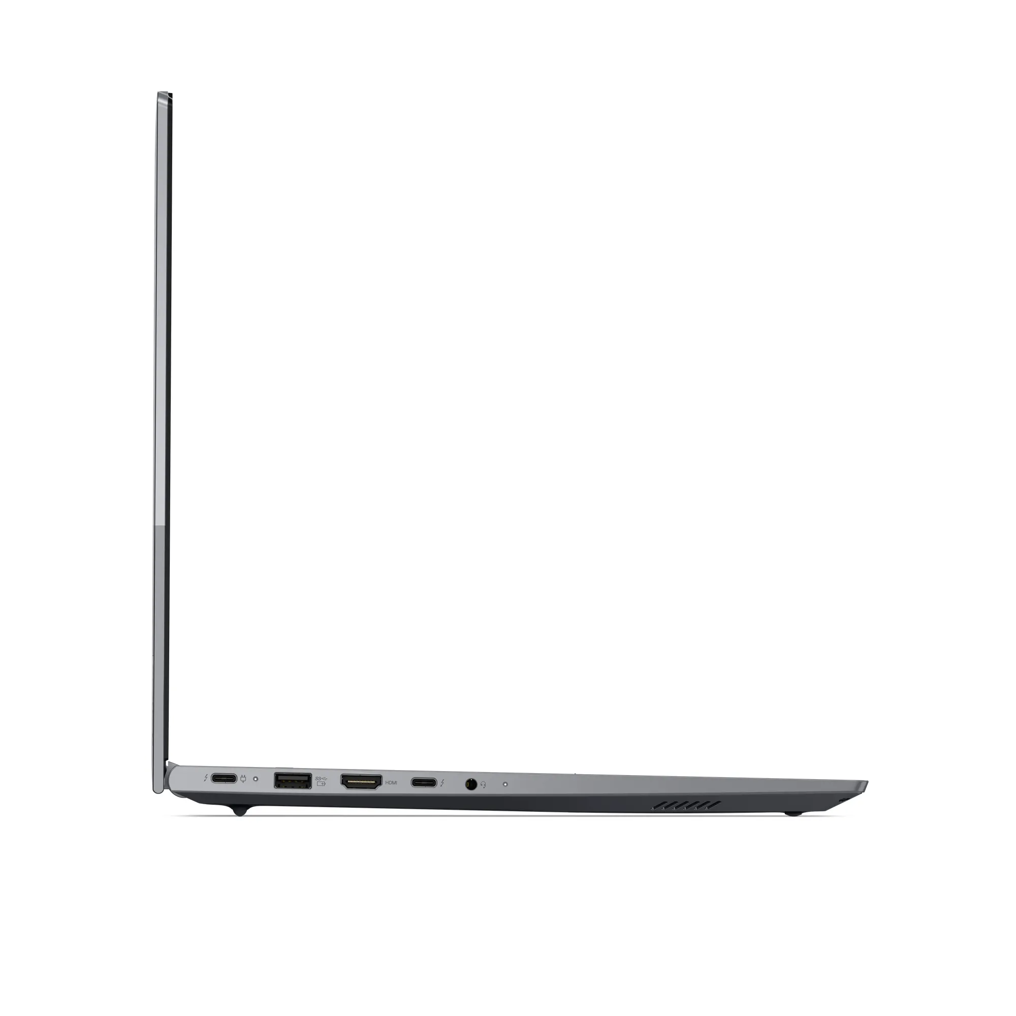 Lenovo ThinkBook 16 Gen 9 16" Ultra 5 325, 16 Gt, 512 Gt, Win 11 Pro -kannettava, arktisenharmaa