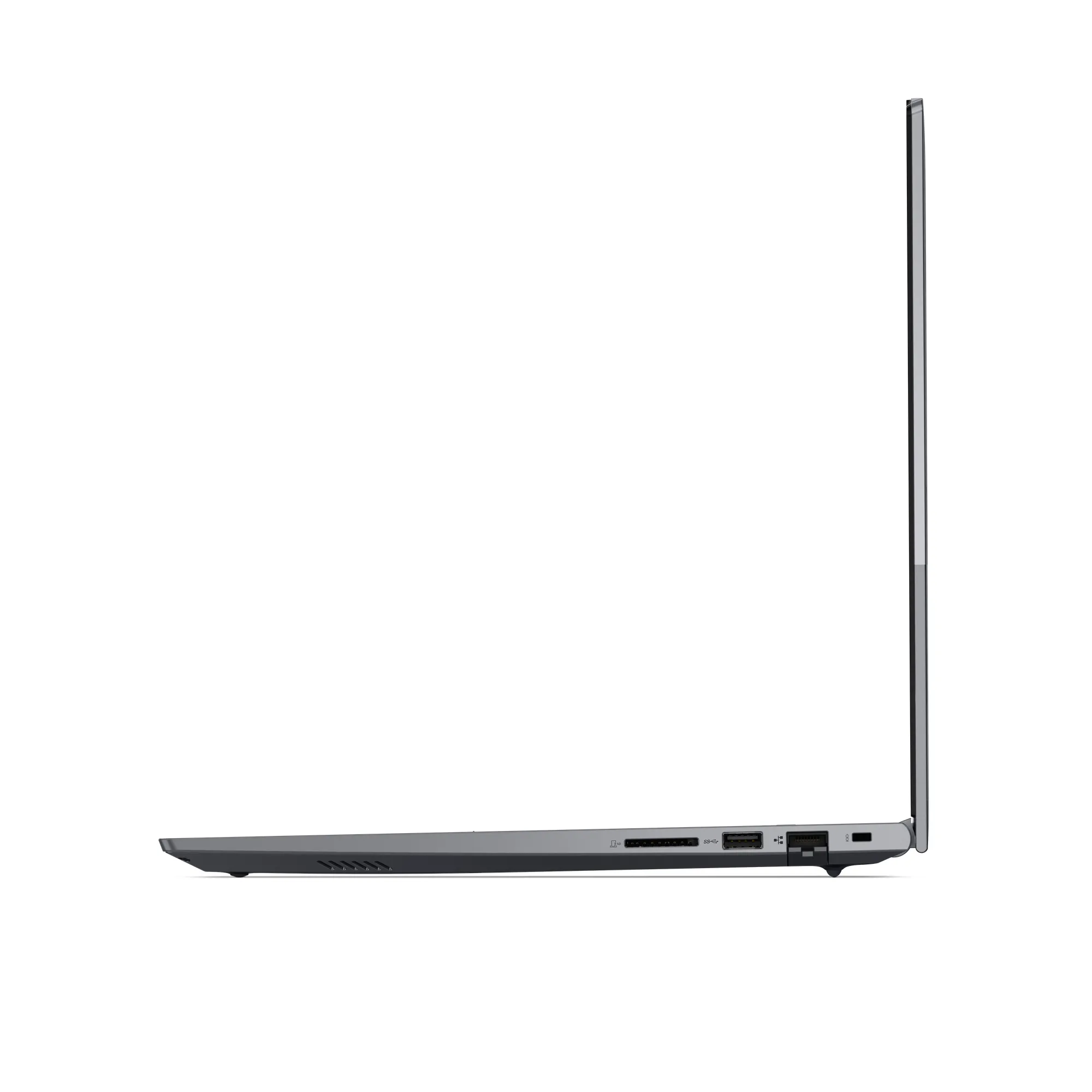 Lenovo ThinkBook 16 Gen 9 16" Ultra 5 325, 16 Gt, 512 Gt, Win 11 Pro -kannettava, arktisenharmaa