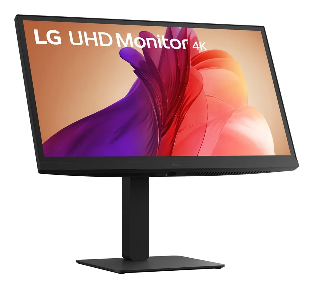 LG 27BA45U-B.AEU 27inch IPS 3840x2160 16:9 300cd/m2 5ms 2XHDMI DP Black LG 27BA45U-B.AEU 27inch IPS 3840x2160 16:9 300cd/m2 5ms 2XHDMI DP Black