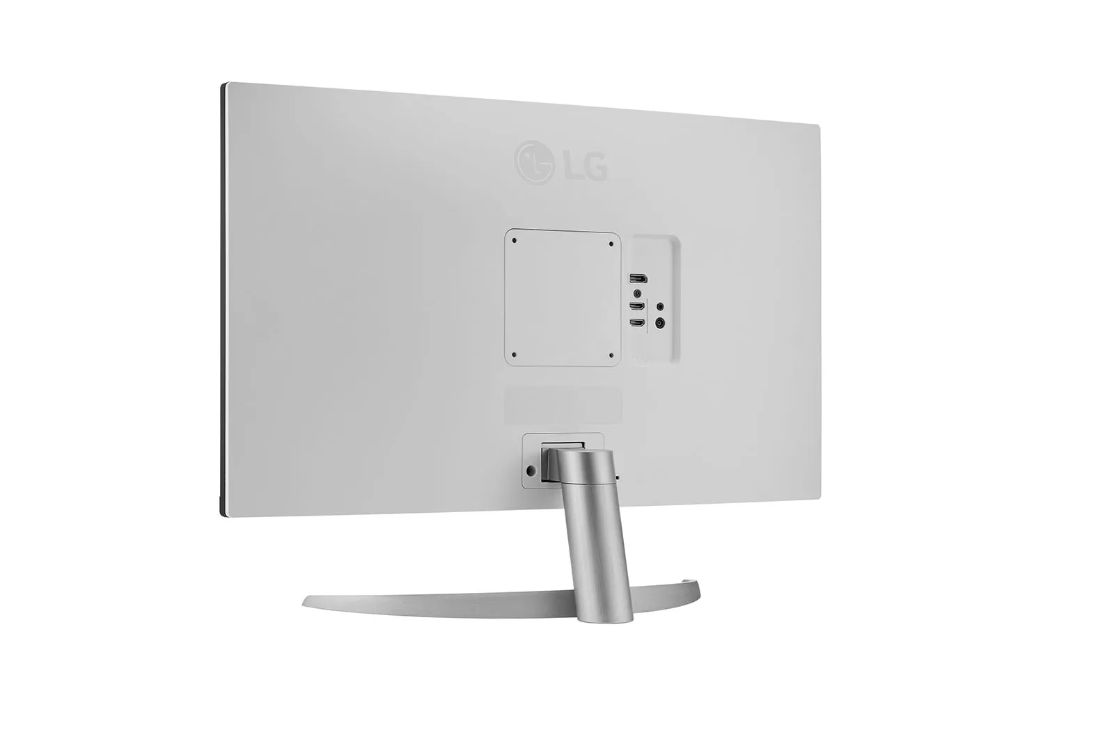 LG 27" 27UP650P-W 4K UHD, IPS -n&auml;ytt&ouml;