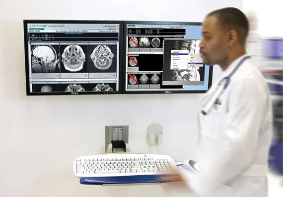 Ergotron Neo-Flex Dual Monitor Wall Mount - Asennuspakkaus tuotteelle kaksinkertainen litte&auml; paneeli -n&auml;yt&ouml;n koko: 24" - sein&auml;lle asennettava