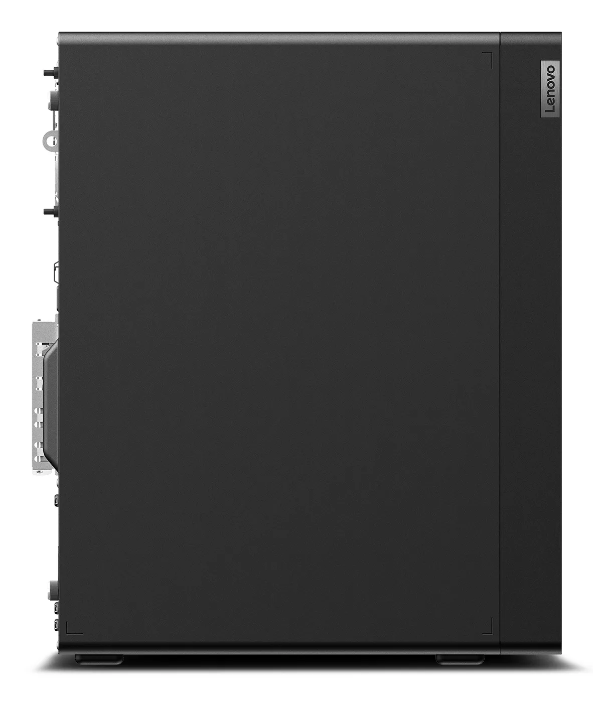 Lenovo Thinkstation P2. Intel Core i5-13500, 32 Gt RAM, 512 Gt SSD, WIndows 11 Pro -tietokone