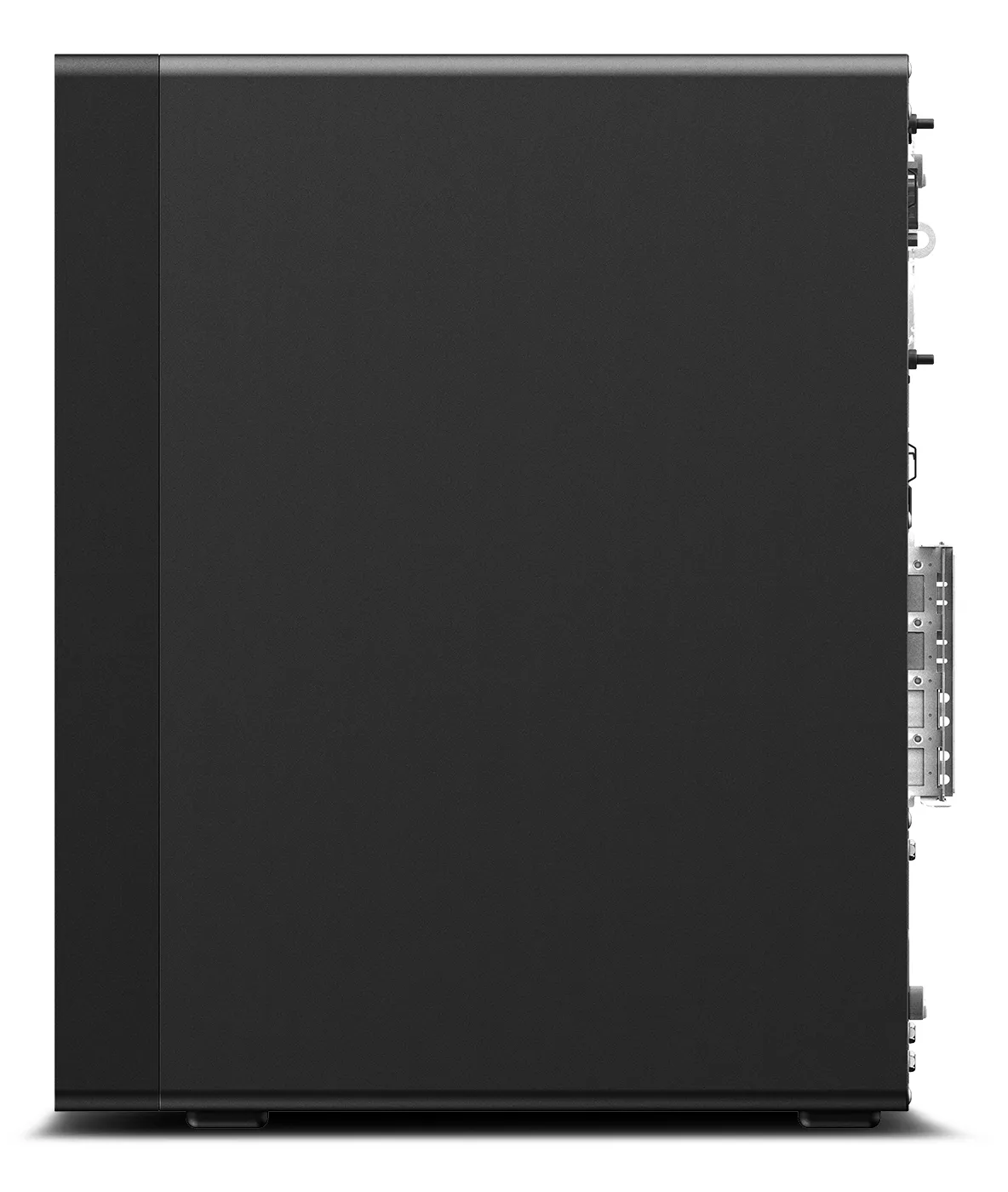 Lenovo Thinkstation P2. Intel Core i5-13500, 32 Gt RAM, 512 Gt SSD, WIndows 11 Pro -tietokone