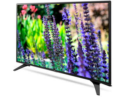 LG 32LW340C 32&quot; FHD DVB-T2/S2/C IPS 16/7