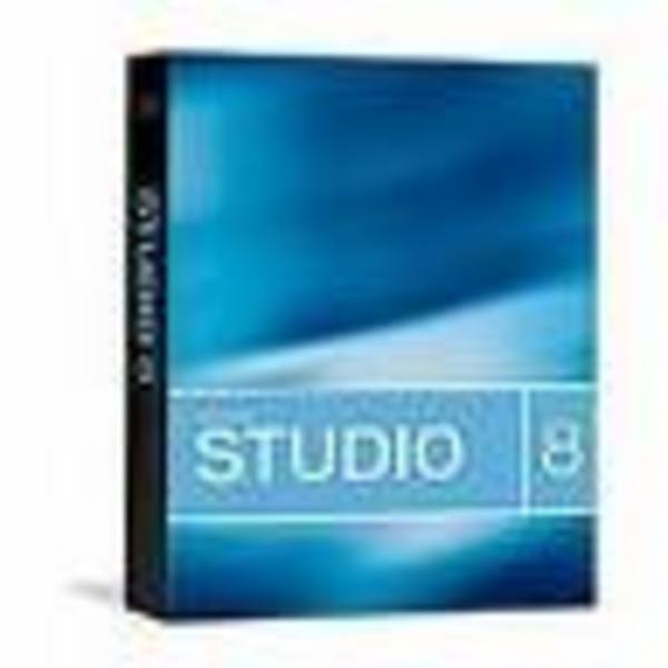 STUDIO 8 MLP IE STUD&amp;TEACH