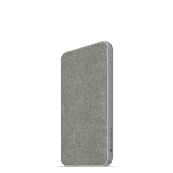 MOPHIE POWERSTATION MINI 5K 2019 GRAY
