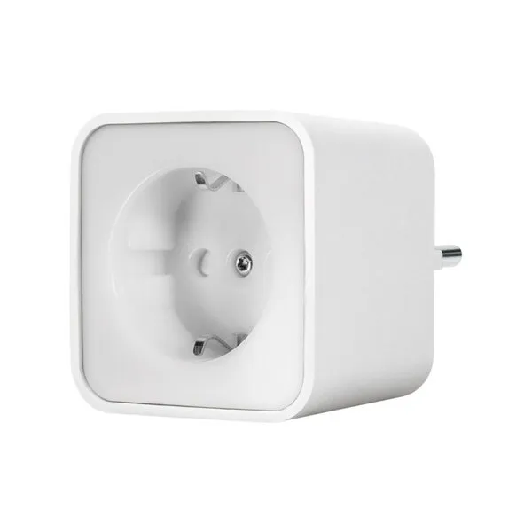 Ledvance SMART+ Plug - smart plug with nightlight, Zigbee