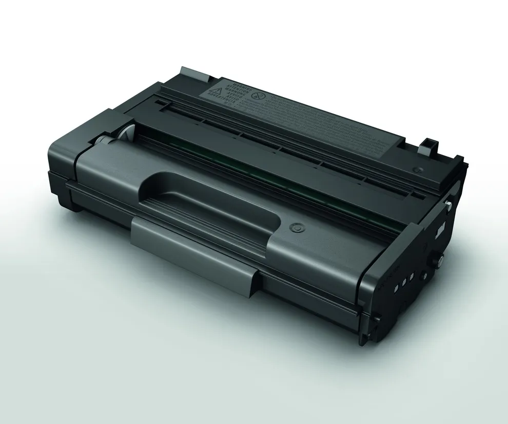 Toner Black SP 3500XE