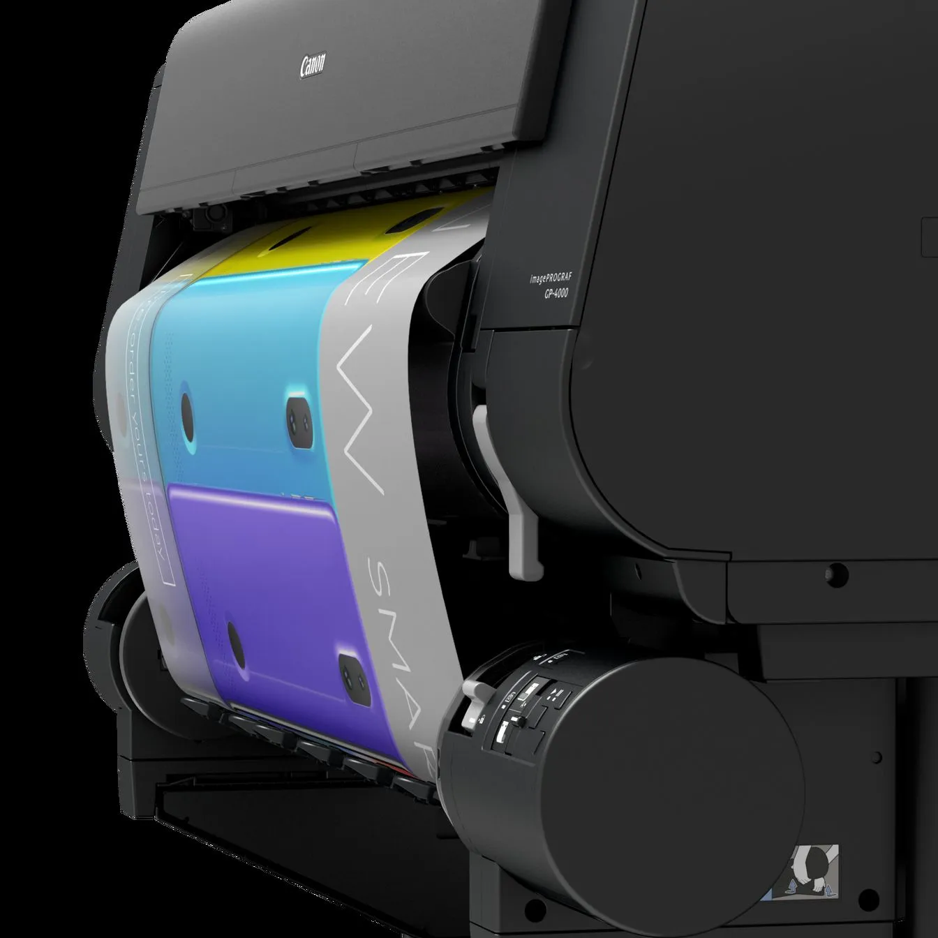 CANON IMAGEPROGRAF GP-2000 24 (A1)
