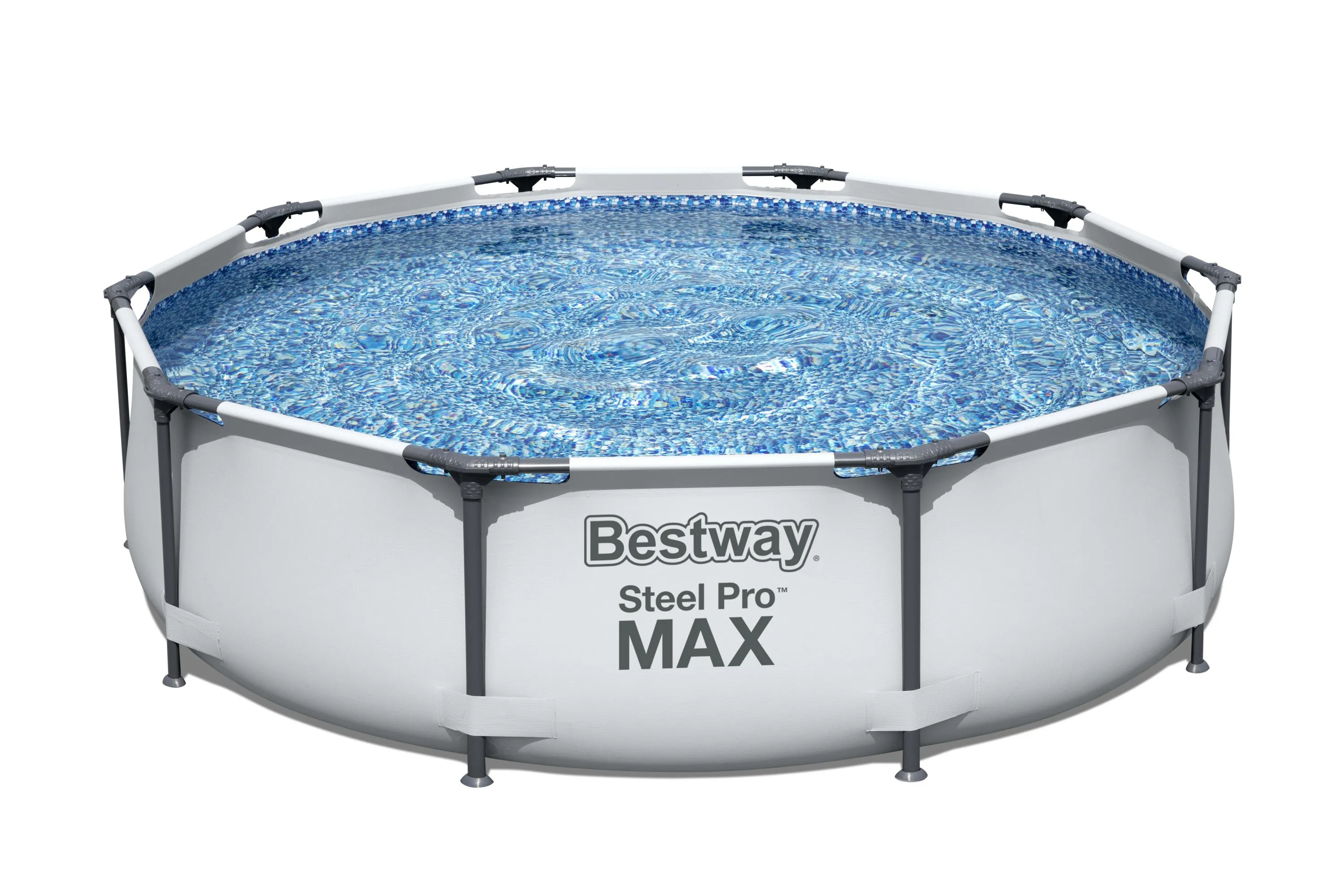 Bestway Steel Pro MAX - pool, 3,05x0,76m