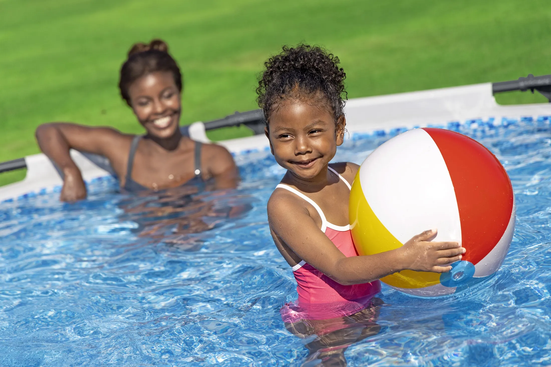 Bestway Steel Pro MAX - pool, 3,05x0,76m