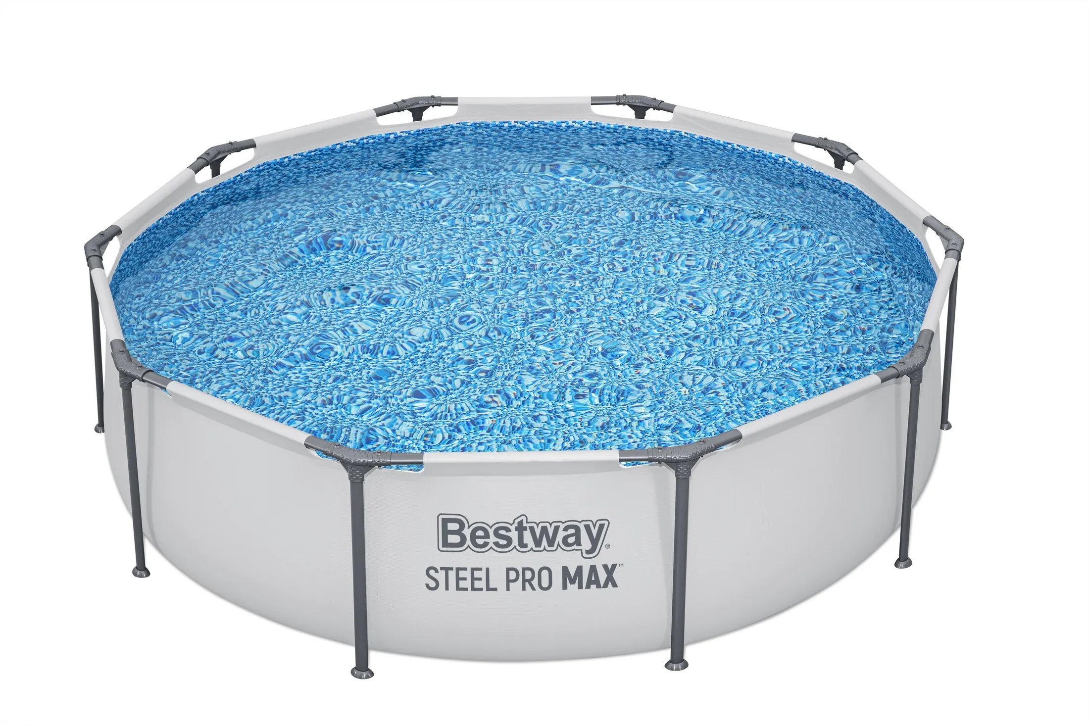 Bestway Steel Pro MAX - pool, 3,05x0,76m