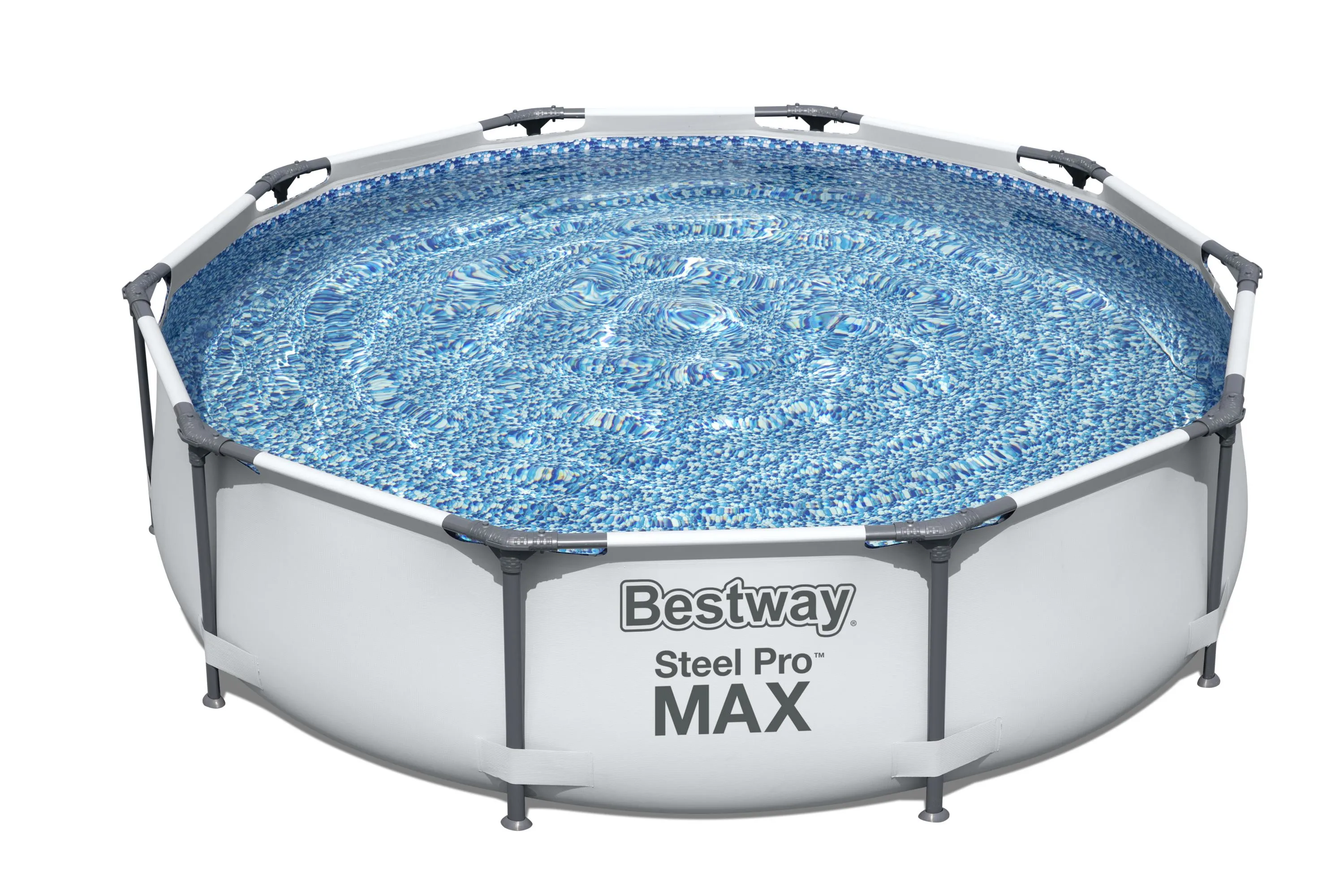 Bestway Steel Pro MAX - pool, 3,05x0,76m