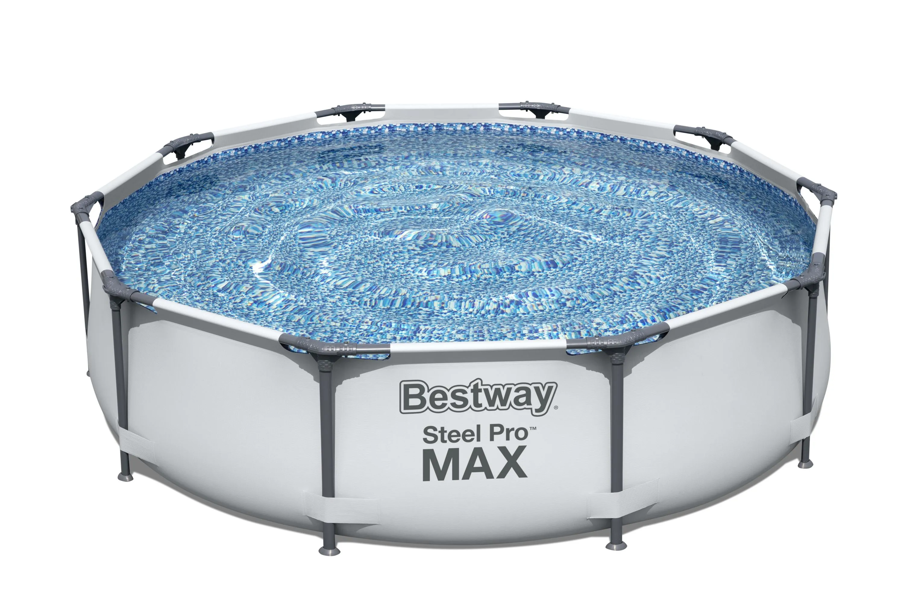 Bestway Steel Pro MAX - pool, 3,05x0,76m