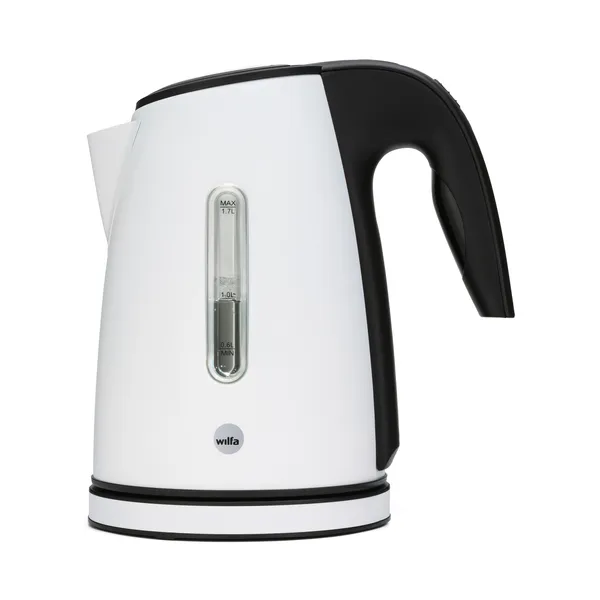 Wilfa WK3W-2000 - Kettle, 1.7l, White