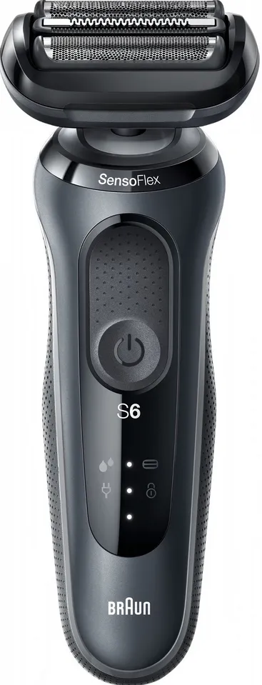 Braun Series 6 61-N4500cs - rakapparat