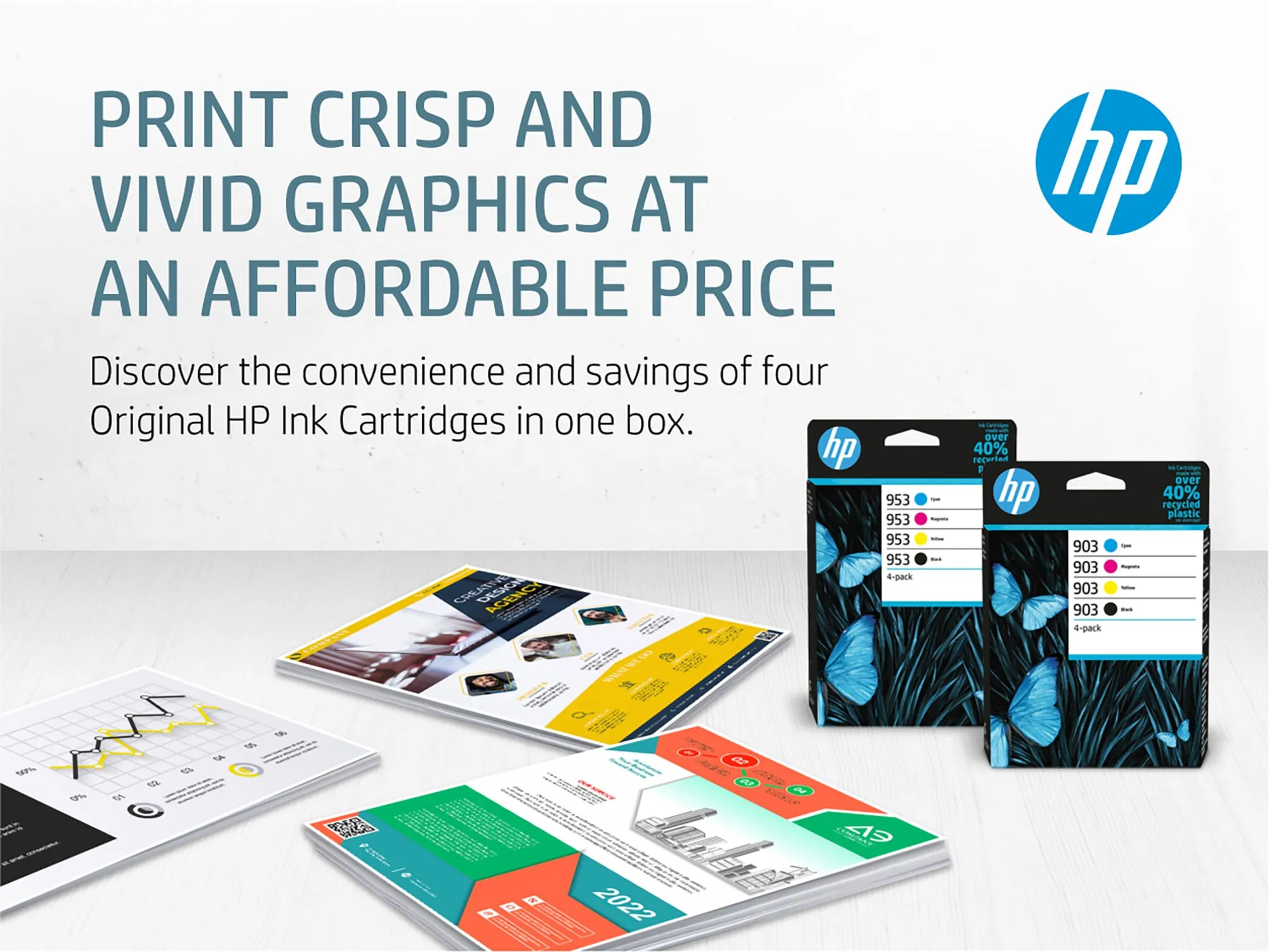 HP Ink