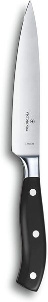 Victorinox Grand Ma&icirc;tre Chef's Knife 15 cm Black