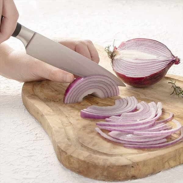 Victorinox Grand Ma&icirc;tre Chef's Knife 15 cm Black