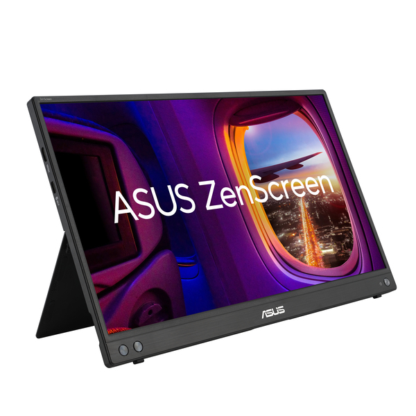 Asus 15.6&quot; ZenScreen MB16AHV Full HD, IPS -n&auml;ytt&ouml;