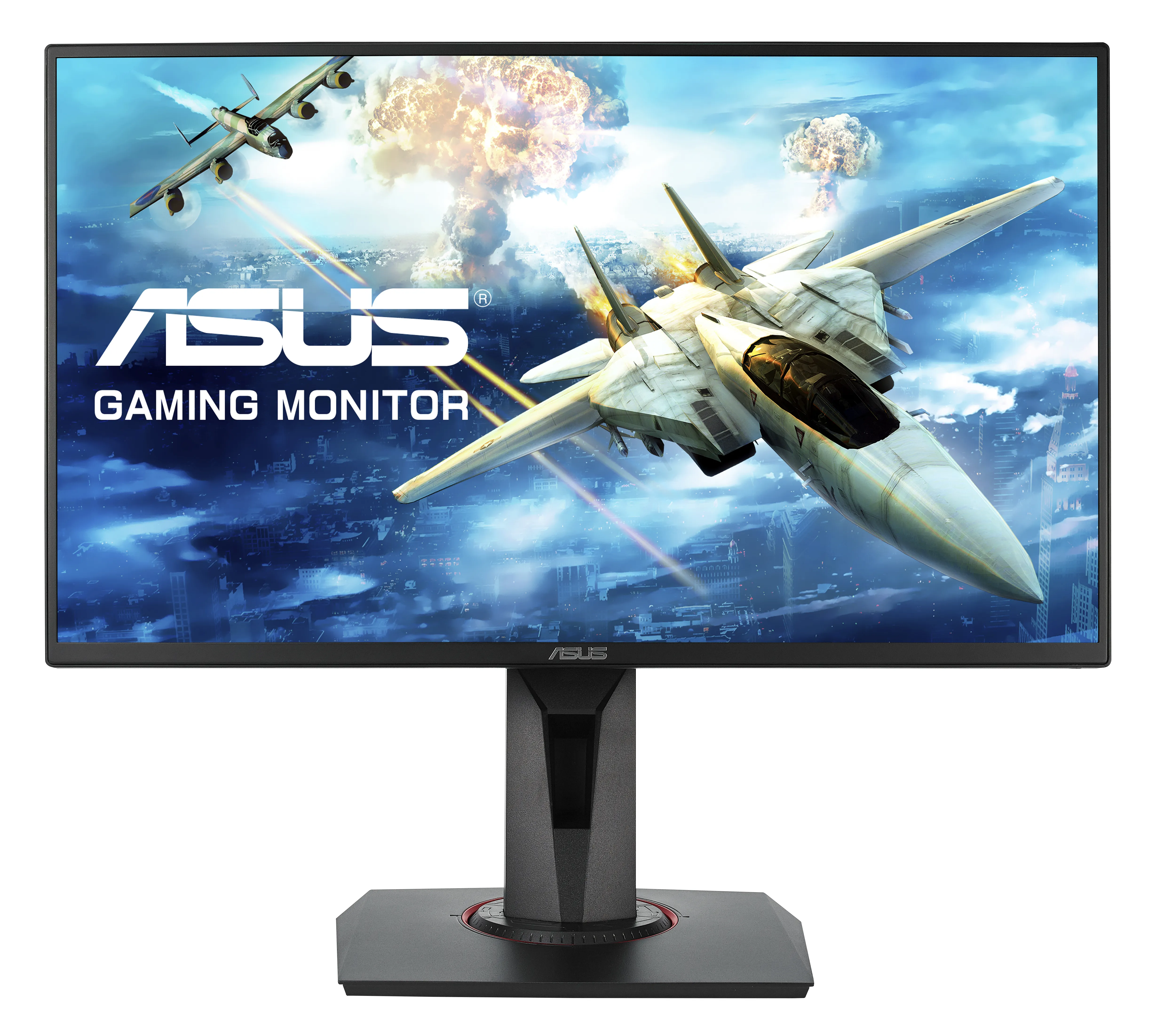 Asus 24.5&quot; VG258QR Full HD, TN - monitor