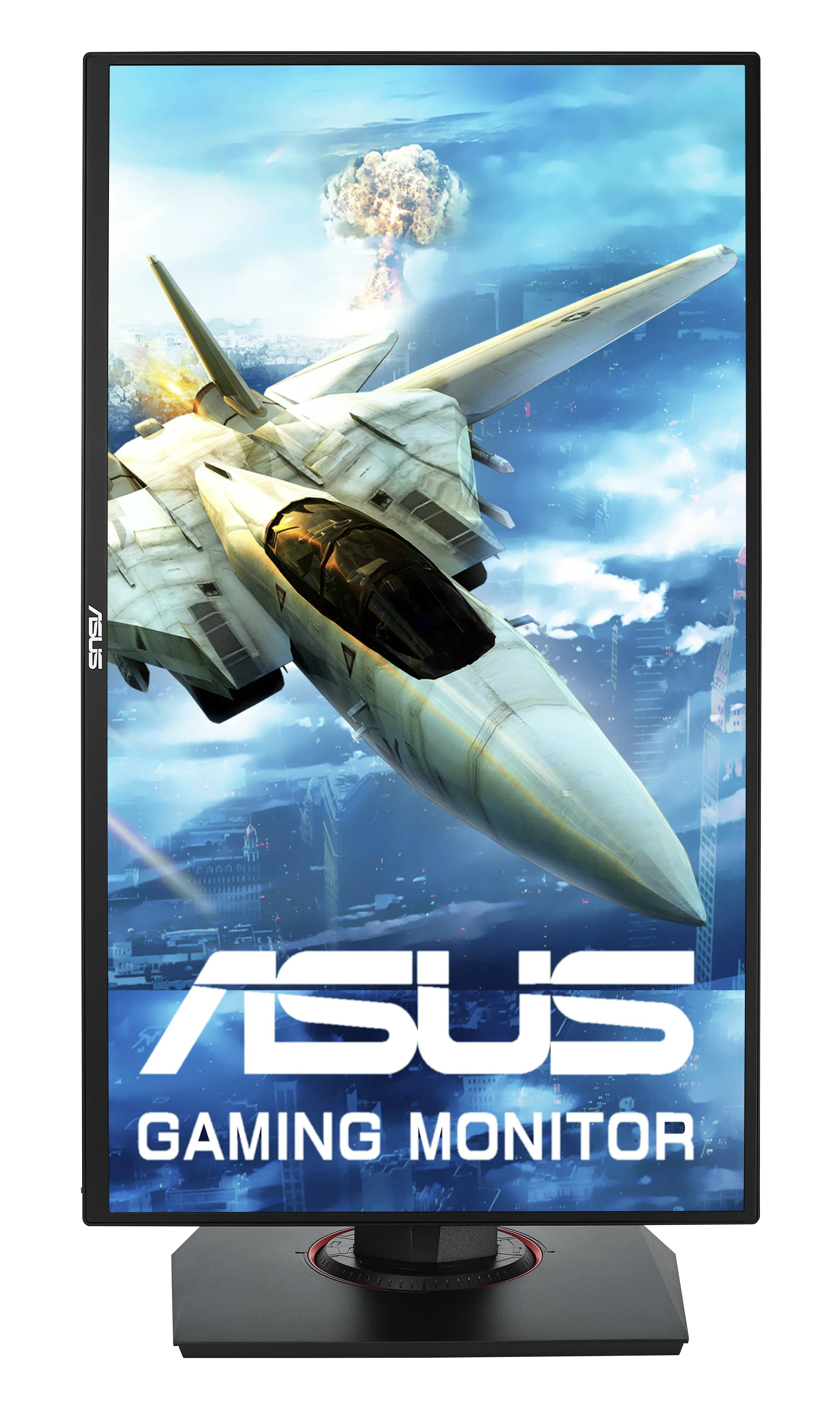 Asus 24.5&quot; VG258QR Full HD, TN - monitor