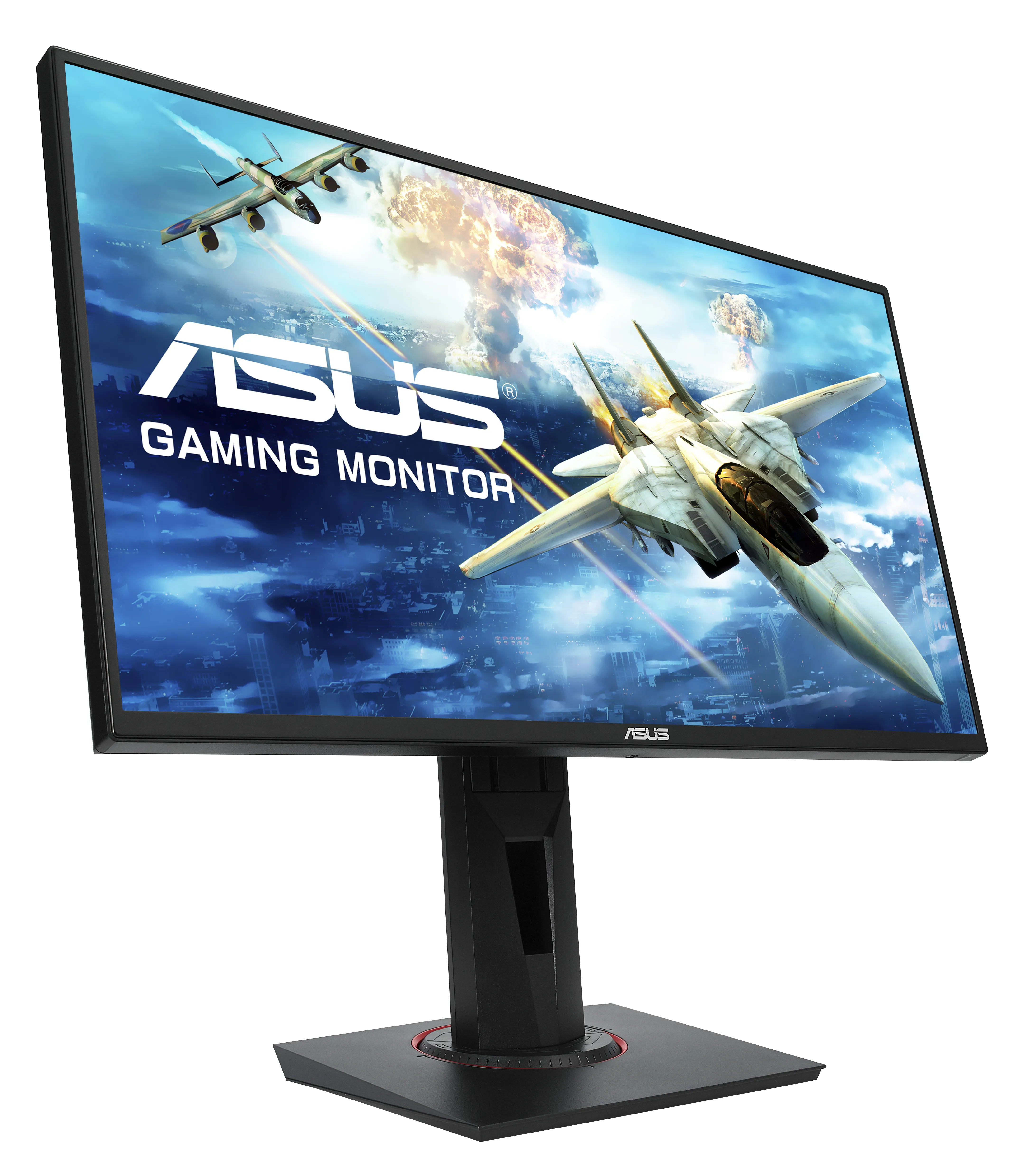 Asus 24.5&quot; VG258QR Full HD, TN - monitor