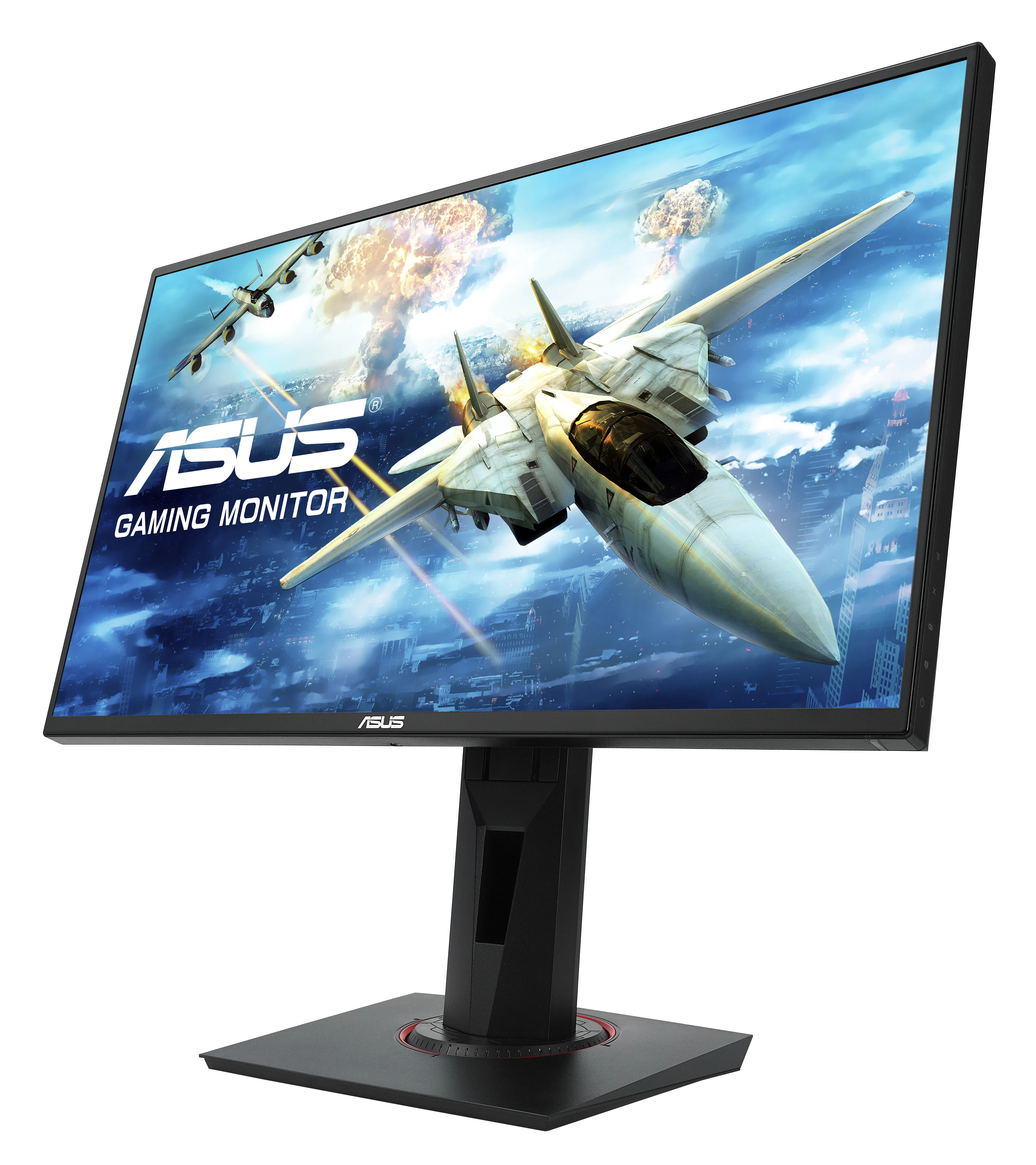 Asus 24.5&quot; VG258QR Full HD, TN - monitor