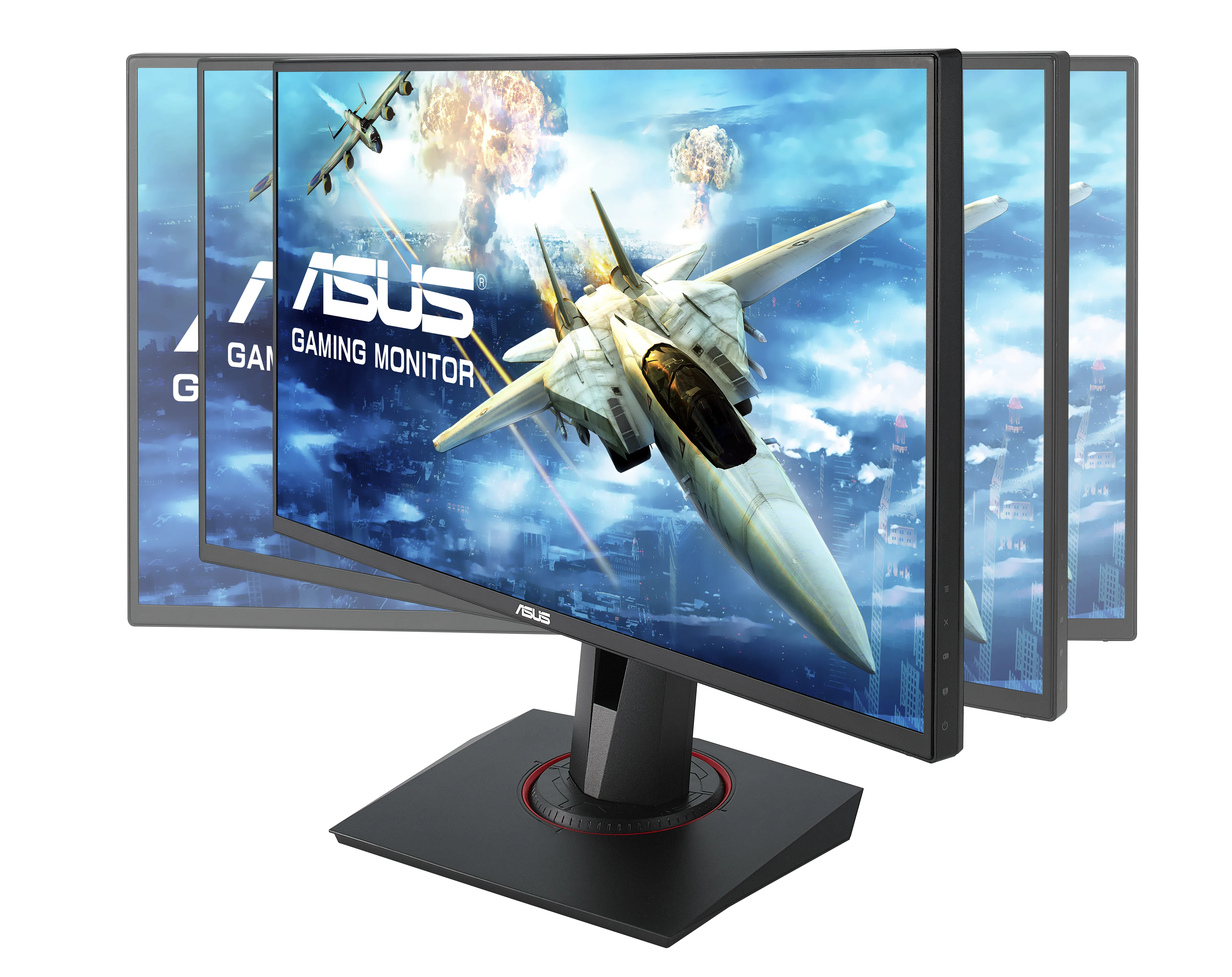 Asus 24.5&quot; VG258QR Full HD, TN - monitor