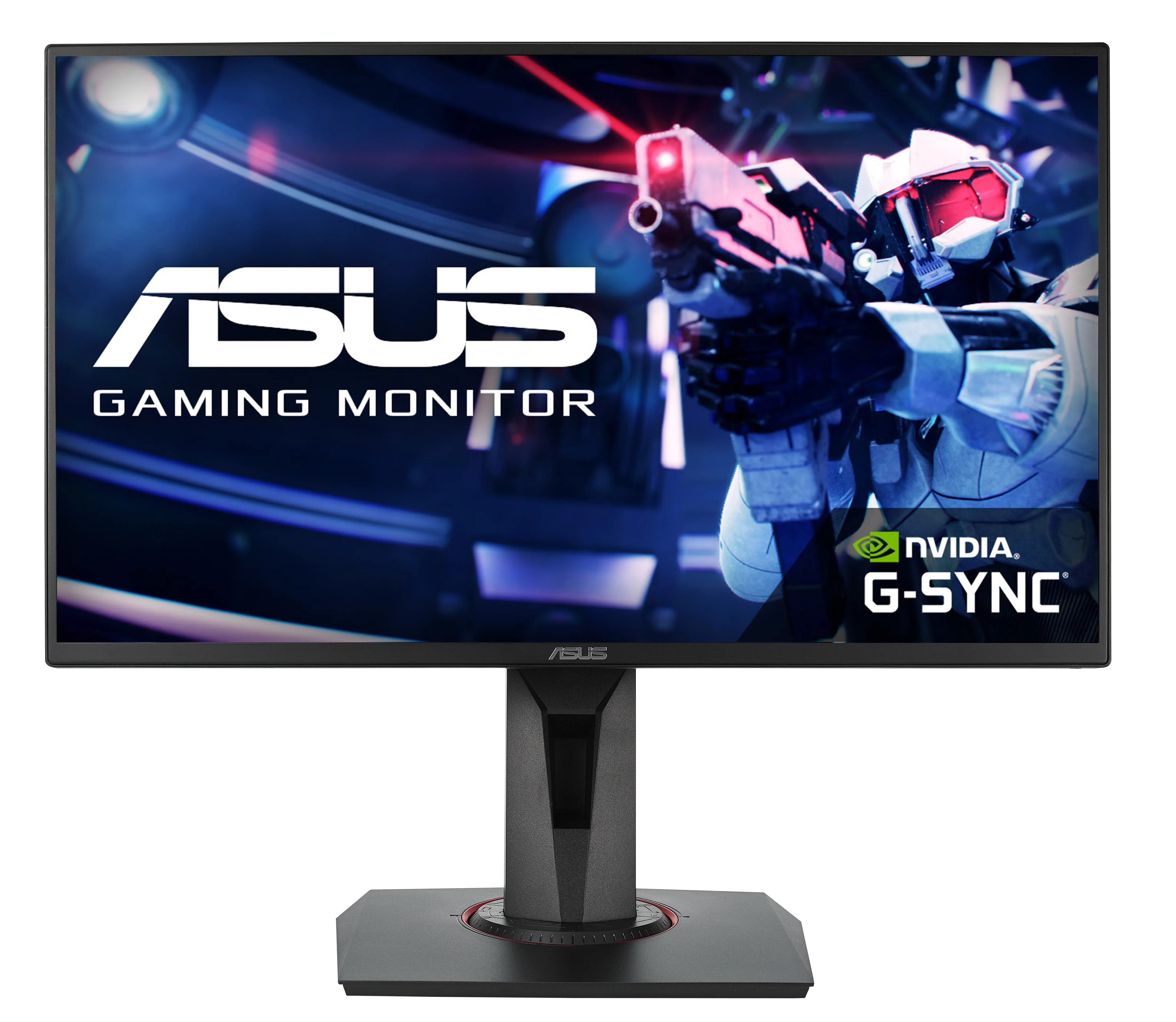 Asus 24.5&quot; VG258QR Full HD, TN - monitor