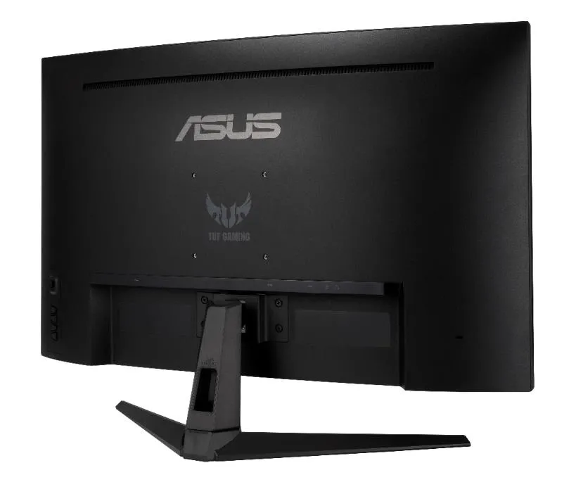 Asus 31.5&quot; TUF Gaming VG328H1B, Full HD, VA - curved gaming monitor
