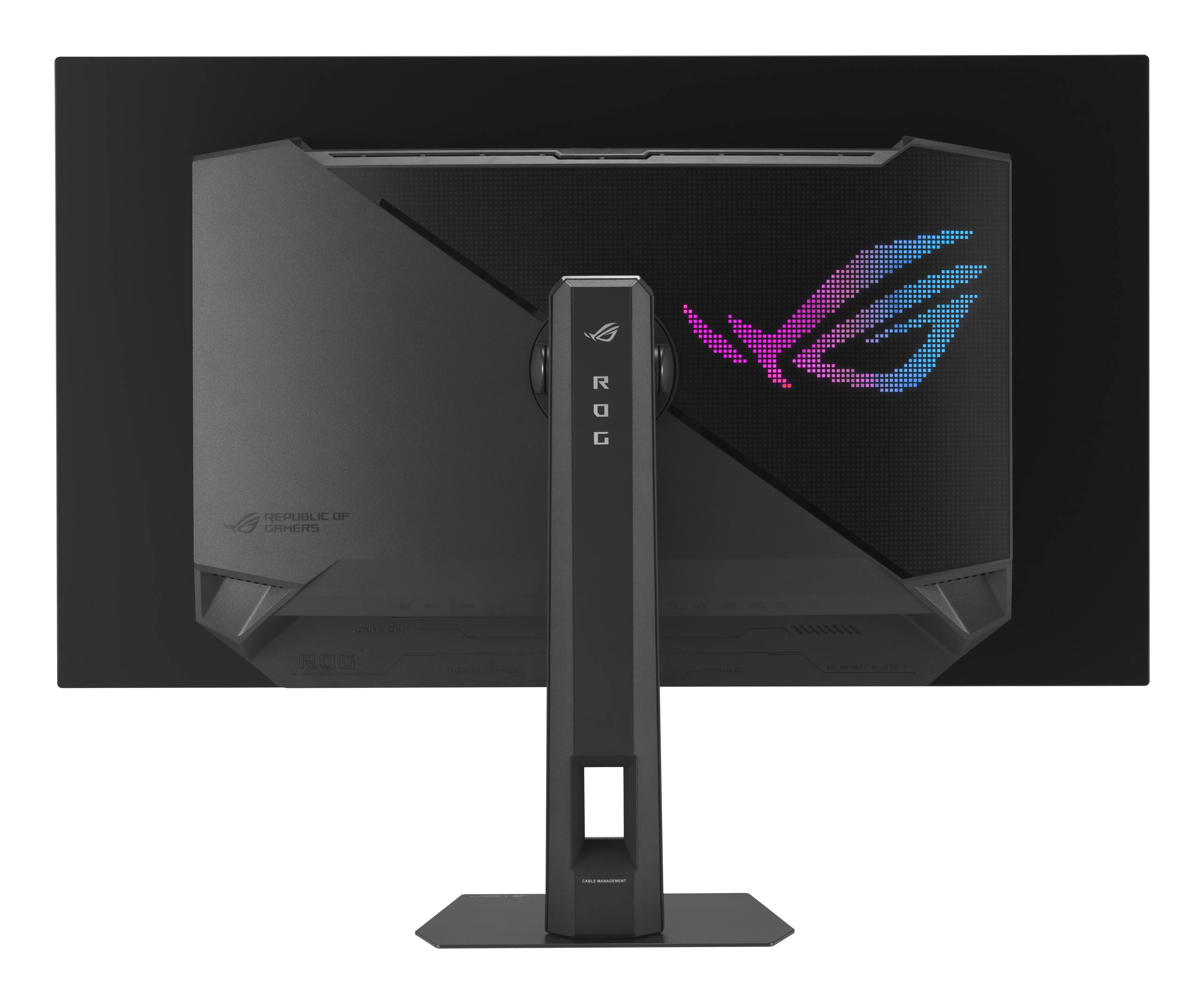 ASUS ROG Strix XG32UCWG 32" 4K UHD, OLED Gaming Monitor with USB-C hub