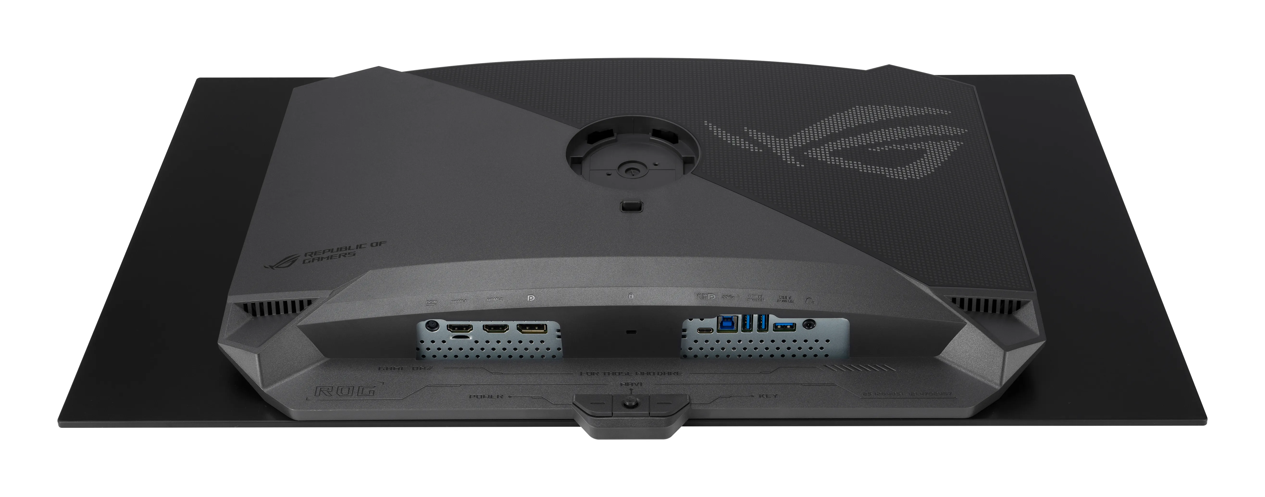 ASUS ROG Strix XG32UCWG 32" 4K UHD, OLED Gaming Monitor with USB-C hub