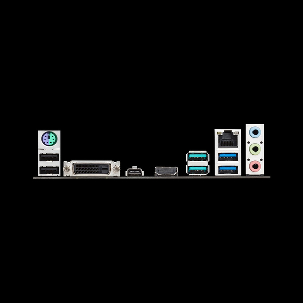 Asus TUF X470-Plus Gaming ATX - motherboard