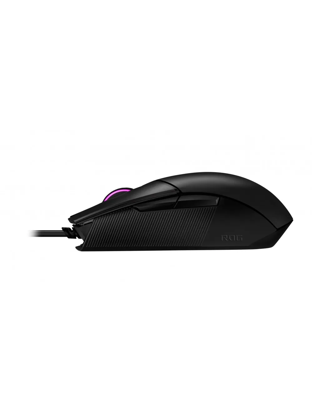 Asus ROG Strix Impact II - gaming mouse, black