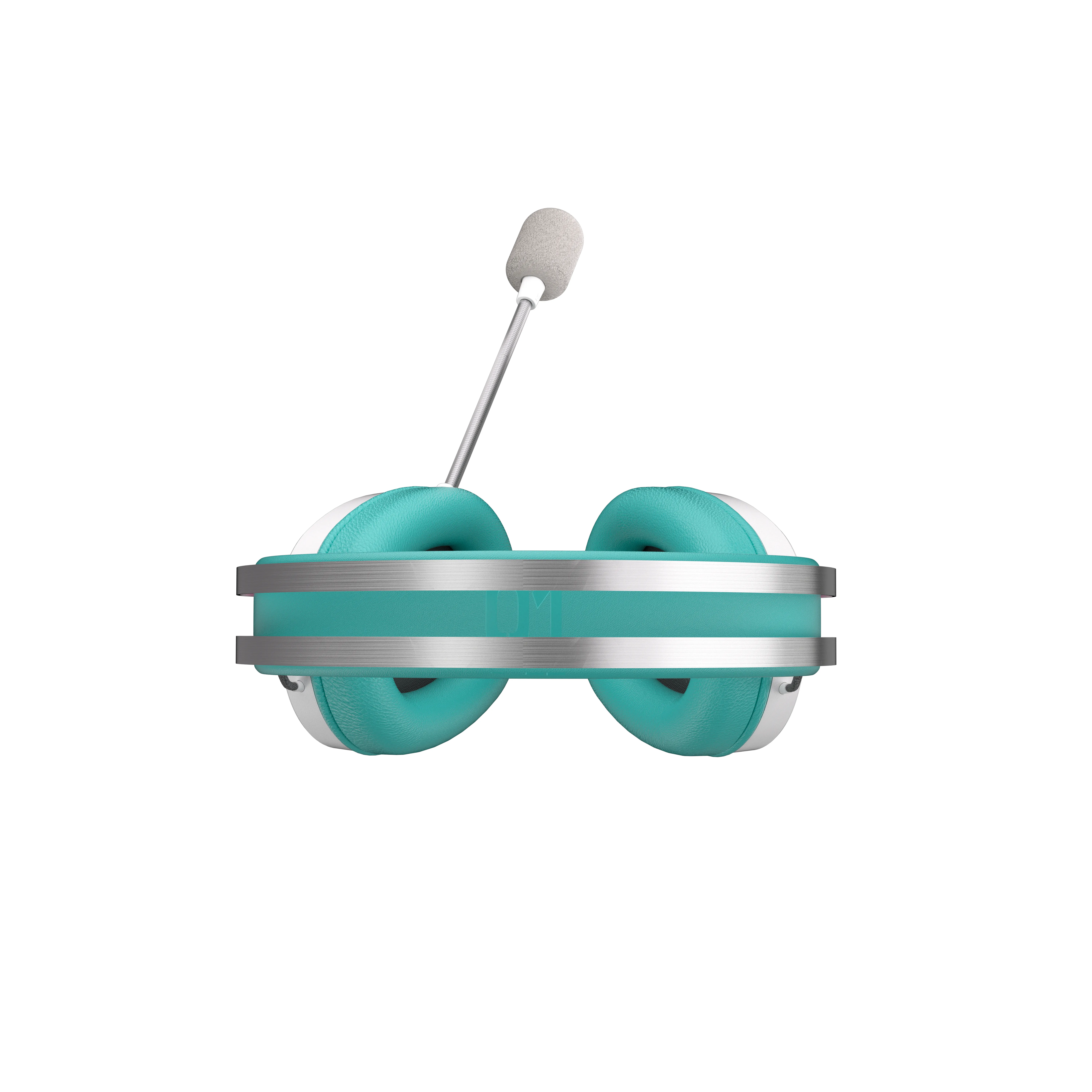 Asus TUF Gaming H1 Gen II Gaming Hatsune Miku Edition - spelheadset
